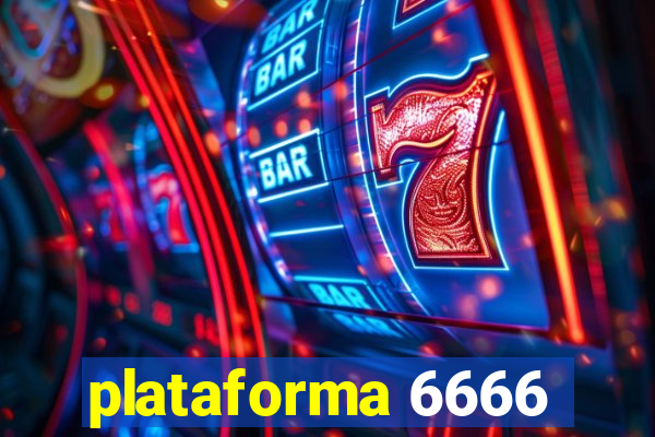 plataforma 6666